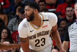 Video kết quả NBA 2018/19 ngày 24/10: New Orleans Pelicans - Los Angeles Clippers