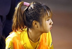 "Hot girl" đình đám của U19 nữ Việt Nam bị loại với lý do hy hữu