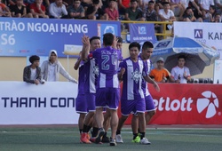 Lịch thi đấu vòng 3 HPL-S6 ngày 28/10 trực tiếp ON SPORTS
