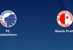 Nhận định tỷ lệ cược kèo bóng đá tài xỉu trận: Copenhagen vs Slavia Praha