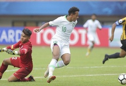 Nhận định tỷ lệ cược kèo bóng đá tài xỉu trận U19 Saudi Arabia vs U19 Tajikistan