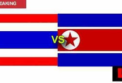 Nhận định tỉ lệ cược kèo bóng đá tài xỉu trận: U19 Thái Lan vs U19 Triều Tiên