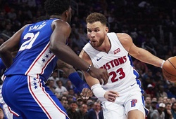 Dự đoán NBA: Detroit Pistons vs Cleveland Cavaliers