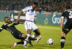 Nhận định tỷ lệ cược kèo bóng đá tài xỉu trận Angers vs Lyon