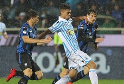 Nhận định tỷ lệ cược kèo bóng đá tài xỉu trận Atalanta vs Parma