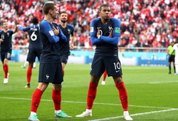 Bảng xếp hạng FIFA: Pháp mất ngôi số 1, Việt Nam đứng đầu Đông Nam Á