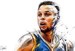Stephen Curry đang lặng lẽ huỷ diệt NBA năm nay như thế nào?