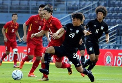 AFF Cup 2018: "Anh cả" Việt Nam và "đòn gió" của Thái Lan