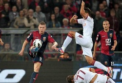 Nhận định tỷ lệ cược kèo bóng đá tài xỉu trận Genoa vs Udinese
