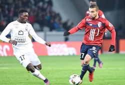Nhận định tỷ lệ cược kèo bóng đá tài xỉu trận Lille vs Caen