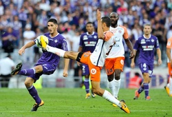 Nhận định tỷ lệ cược kèo bóng đá tài xỉu trận Toulouse vs Montpellier