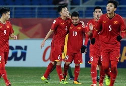 Tuyển Việt Nam chuẩn bị cho AFF Cup 2018: Nỗi khổ nhờ... "lên đời"!