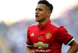 Alexis Sanchez và những ngôi sao lớn Arsenal từng cống nạp cho Big 6