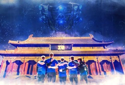 Nhìn lại đường đến CKTG của G2 Esports