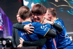 Lịch thi đấu Chung kết thế giới Liên Minh Huyền Thoại 2018 ngày 27/10 trực tiếp VETV