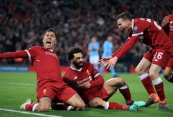 Liverpool vượt các CLB Anh trở thành vua tiền thưởng ở Cúp C1/Champions League