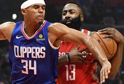 Dự đoán NBA: Houston Rockets vs LA Clippers 