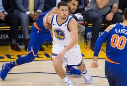 Dự đoán NBA: New York Knicks vs Golden State Warriors