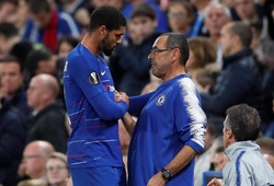 Maurizio Sarri ra quyết định cuối cùng về tương lai Loftus-Cheek tại Chelsea