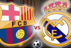 Nhận định bóng đá vòng 10 La Liga 2018/19: Barcelona - Real Madrid