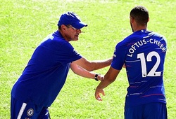 Bỏ ngoài tai lời khuyên ra đi, Ruben Loftus-Cheek cam kết gắn bó Chelsea vì Maurizio Sarri