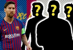Ngoài Messi, Barcelona còn ai biết ghi bàn tại Siêu kinh điển?