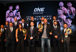 Những chiến công của ONE Championship cho làng MMA thế giới