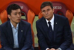 Inter Milan lọt vào tay thiếu gia Trung Quốc 27 tuổi
