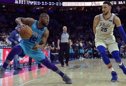 Dự đoán NBA: Philadelphia 76ers vs Charlotte Hornets