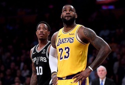 Dự đoán NBA: San Antonio Spurs vs Los Angeles Lakers