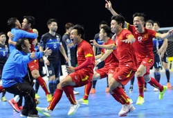 Châu Á thất bại trong việc đăng cai, futsal VN rộng cửa dự World Cup 2020