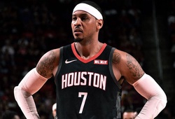 Video kết quả NBA 2018/19 ngày 27/10: Houston Rockets - Los Angeles Clippers