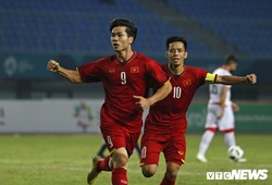 AFF Cup 2018 "xếp mâm" Công Phượng, Quang Hải là ứng viên hàng đầu cho danh hiệu cầu thủ xuất sắc 