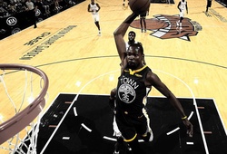 Video kết quả NBA 2018/19 ngày 27/10: Golden State Warriors - New York Knicks