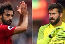 Liverpool vs Cardiff: Alisson san bằng kỷ lục, Salah “hành hạ” tân binh