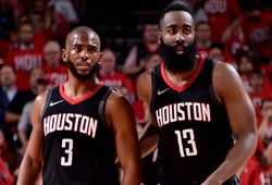 Tổng hợp kết quả NBA 2018/19 Regular Season ngày 27/10