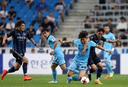 Nhận định tỷ lệ cược kèo bóng đá tài xỉu trận Incheon Utd vs Daegu FC