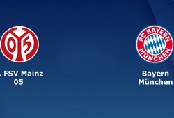 Nhận định tỷ lệ cược kèo bóng đá tài xỉu trận: Mainz vs Bayern Munich