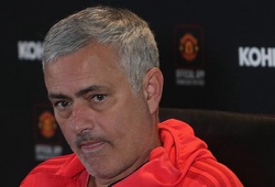Đầu mùa giải là hàng thủ và giờ Jose Mourinho vẫn đau đầu với hàng thủ của Man Utd