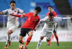 Nhận định tỷ lệ cược kèo bóng đá tài xỉu trận U19 Hàn Quốc vs U19 Tajikistan