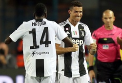 Ronaldo rực sáng với cú đúp và top 5 điểm nhấn không thể bỏ qua ở trận Empoli - Juventus