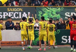 Video kết quả HPL-S6: Ocean Hanel - Moon