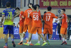 Video kết quả HPL-S6: EOC - Văn Minh