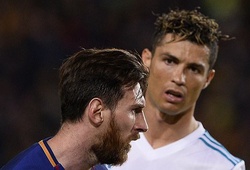 Không Messi và Ronaldo, ai sẽ tỏa sáng ở El Clasico khi Barcelona tiếp Real Madrid?