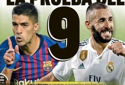 El Clasico và những thâm hụt tài chính của Real Madrid và Barcelona