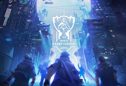 Top 5 game Esports có số tiền thưởng lớn nhất thế giới