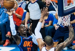 Video kết quả NBA 2018/19 ngày 29/10: Oklahoma City Thunder - Phoenix Suns