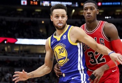 Dự đoán NBA: Chicago Bulls vs Golden State Warriors