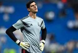 CĐV Chelsea hả hê, "troll" Courtois không thương tiếc sau khi thủng lưới 5 bàn ở El Clasico