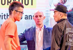 Shinya Aoki và Ev Ting nói gì về việc Martin Nguyễn bỏ đai hạng Lightweight?